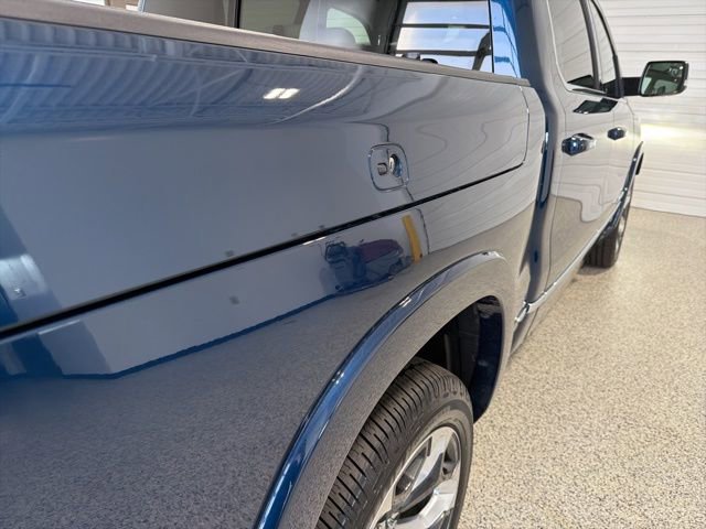 Used 2022 RAM 1500 Limited AWD/4WD image 33