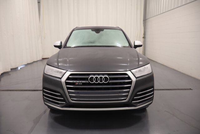 Used 2020 Audi SQ5 Premium Plus image 3