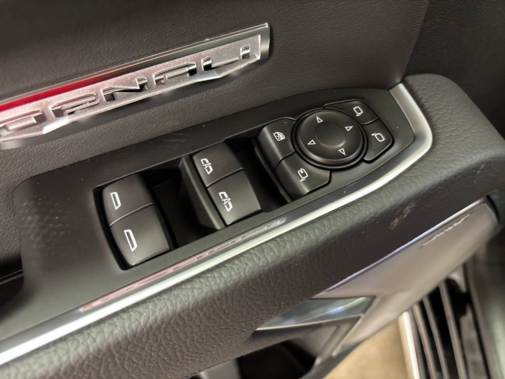 New 2026 GMC Sierra 1500 Denali AWD/4WD image 22