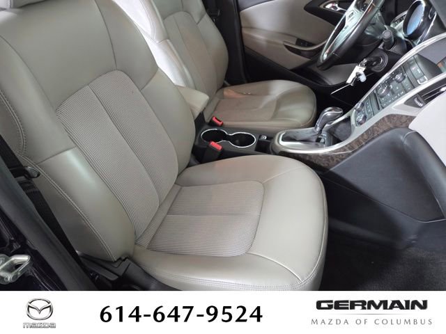Used 2016 Buick Verano FWD image 29