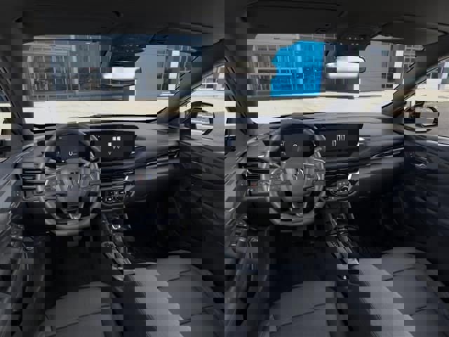 New 2026 Buick Envista Sport Touring w/ Convenience I Package image 15