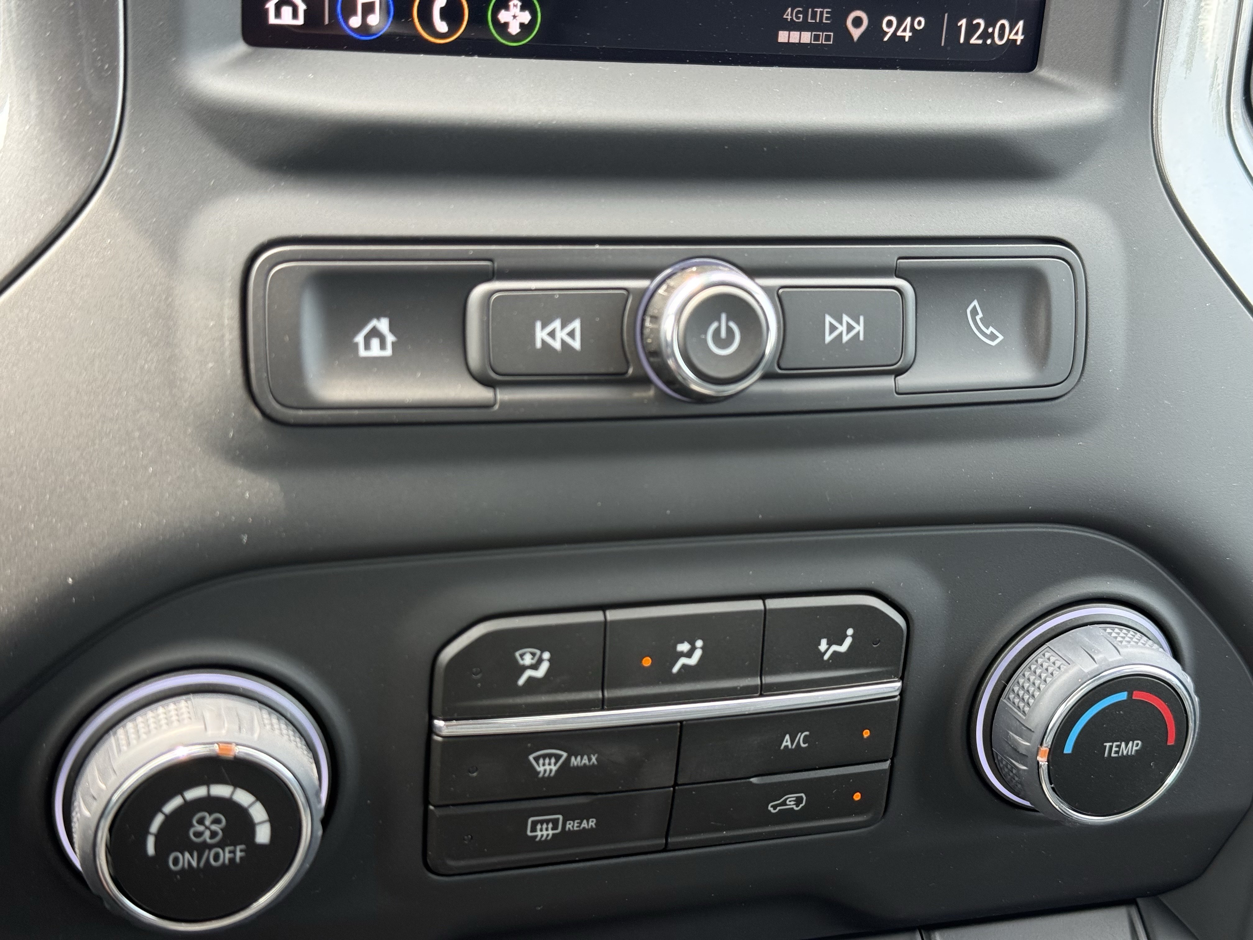 New 2026 Chevrolet Silverado 2500 W/T w/ WT Convenience Package RWD image 25