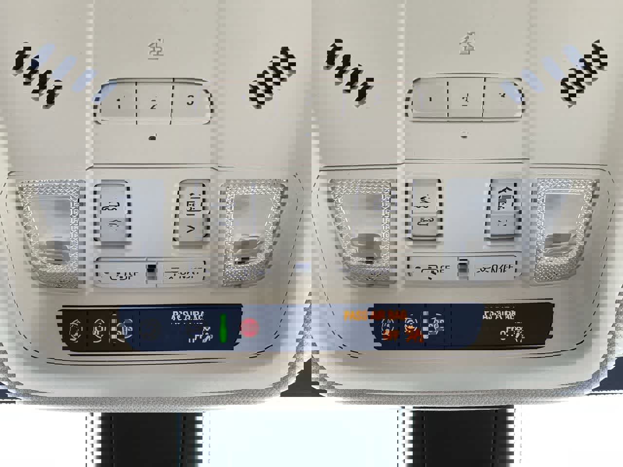 Certified 2025 Cadillac XT5 Premium Luxury w/ LPO, Floor Liner Package image 31