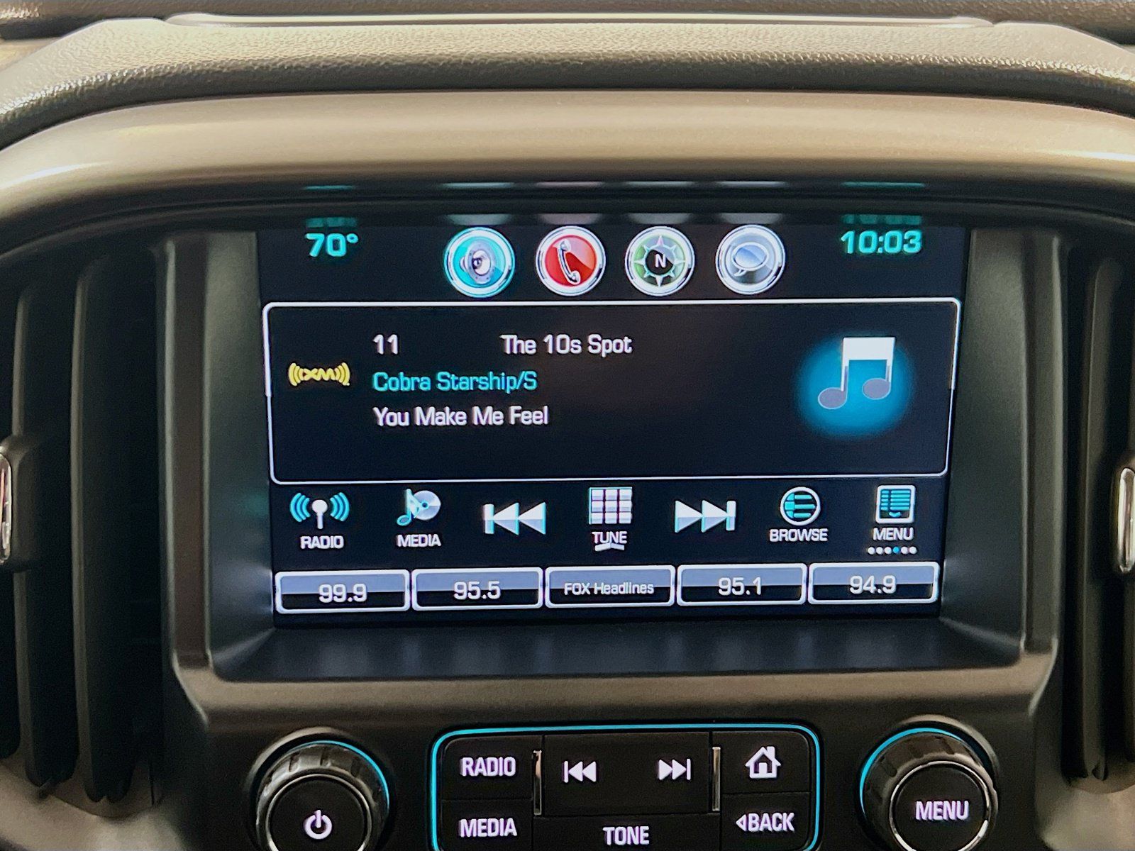 Used 2016 Chevrolet Colorado Z71 AWD/4WD image 10