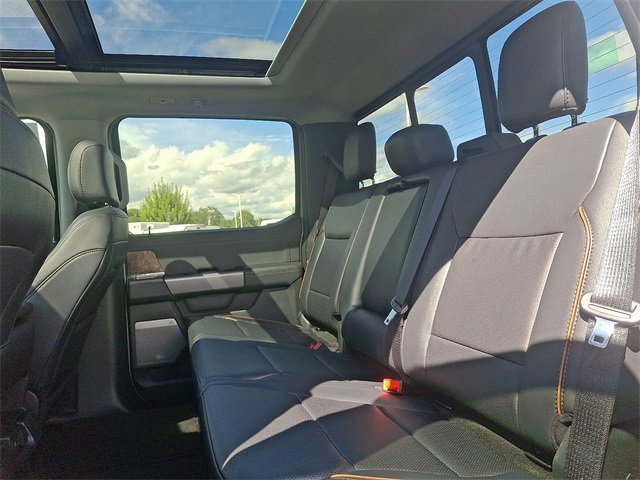 New 2026 Ford F350 Lariat w/ Tremor Off-Road Package image 5