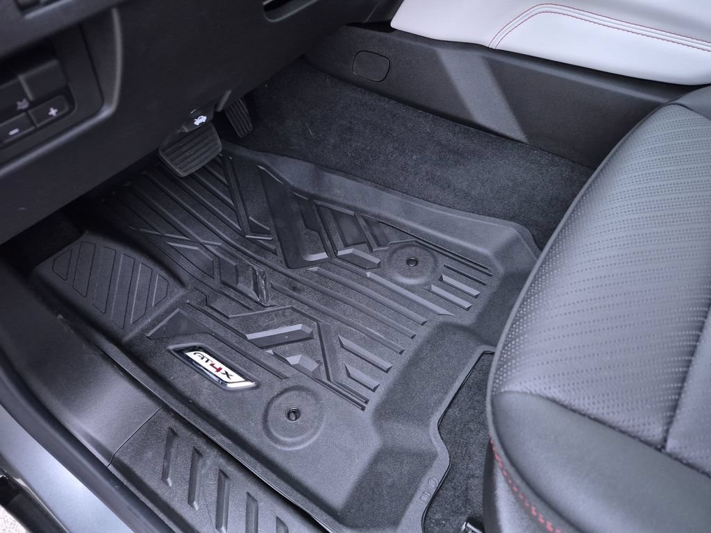 New 2026 GMC Canyon AT4X AWD/4WD image 24