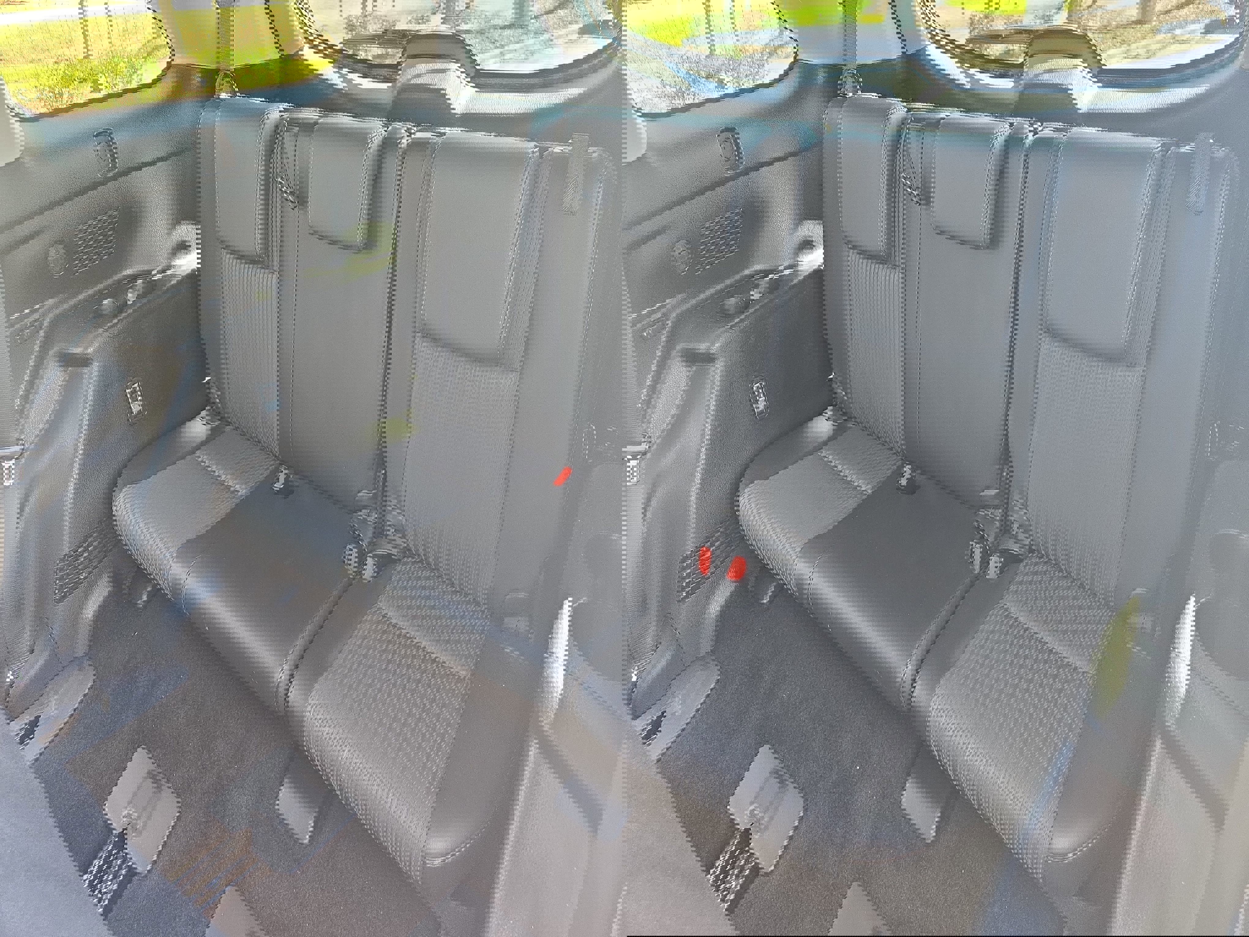 Used 2015 Toyota Highlander Plus image 14