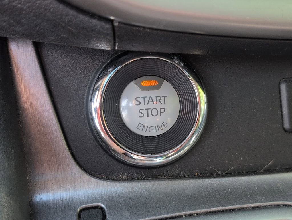 Used 2020 Nissan Murano SL w/ Moonroof Package FWD image 21