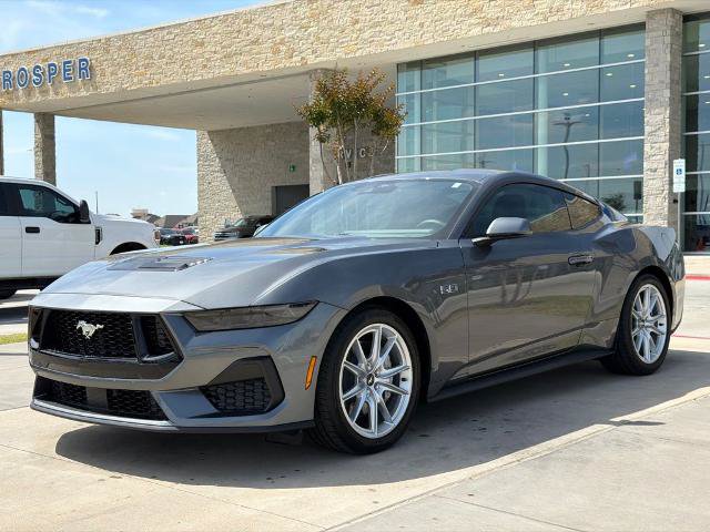 New 2026 Ford Mustang GT Premium RWD image 37
