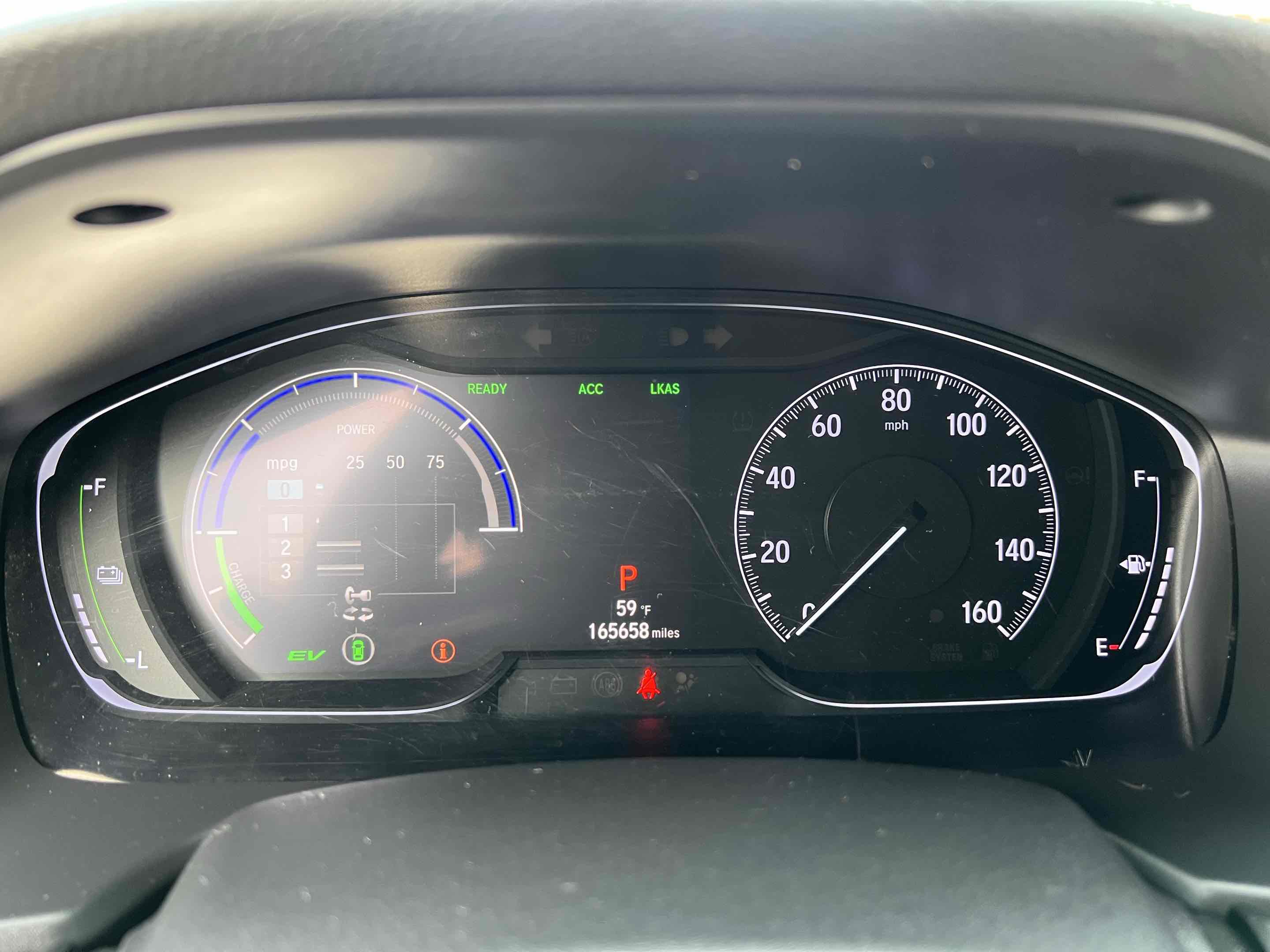 Used 2019 Honda Accord Hybrid image 25