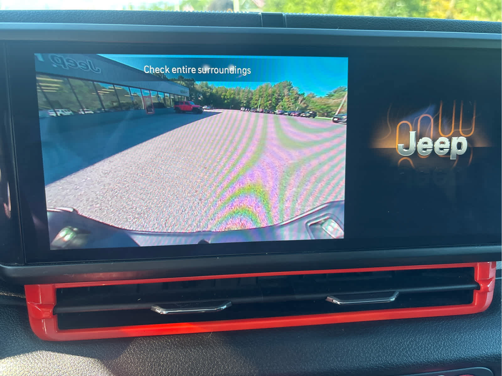 Used 2024 Jeep Gladiator Sport AWD/4WD image 20