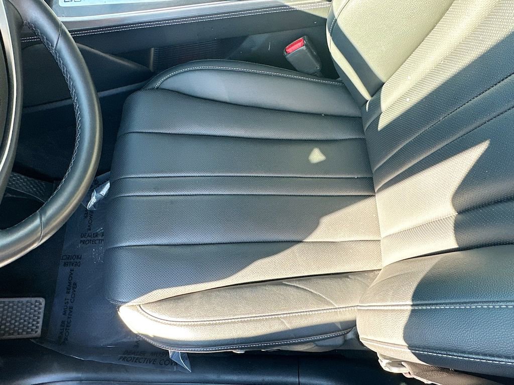 Used 2024 Genesis GV80 3.5T image 19