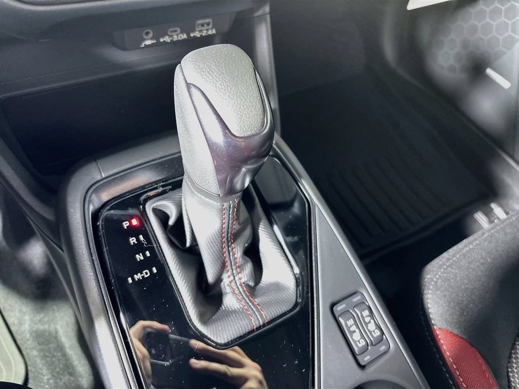 New 2026 Subaru Impreza RS AWD/4WD image 17