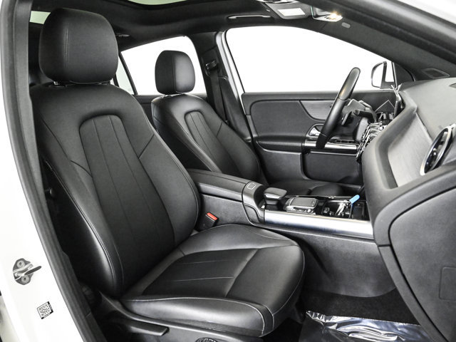 Used 2022 Mercedes-Benz GLA 250 4MATIC image 23