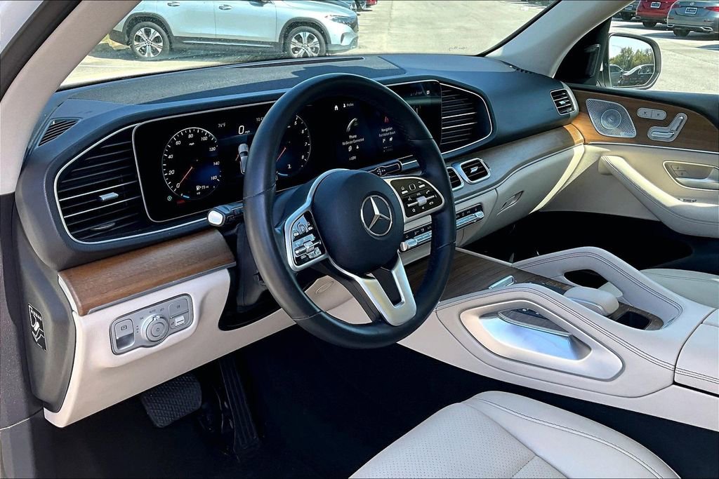 Used 2022 Mercedes-Benz GLE 350 image 14