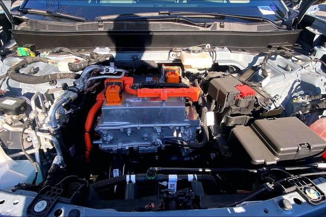 New 2026 Honda Prologue Touring image 11