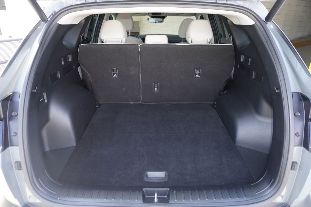 Used 2025 Hyundai Tucson SEL image 8