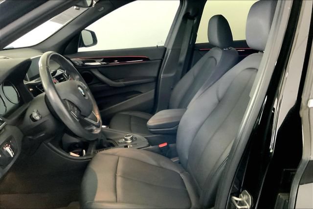 Used 2019 BMW X1 sDrive28i w/ Convenience Package FWD image 11
