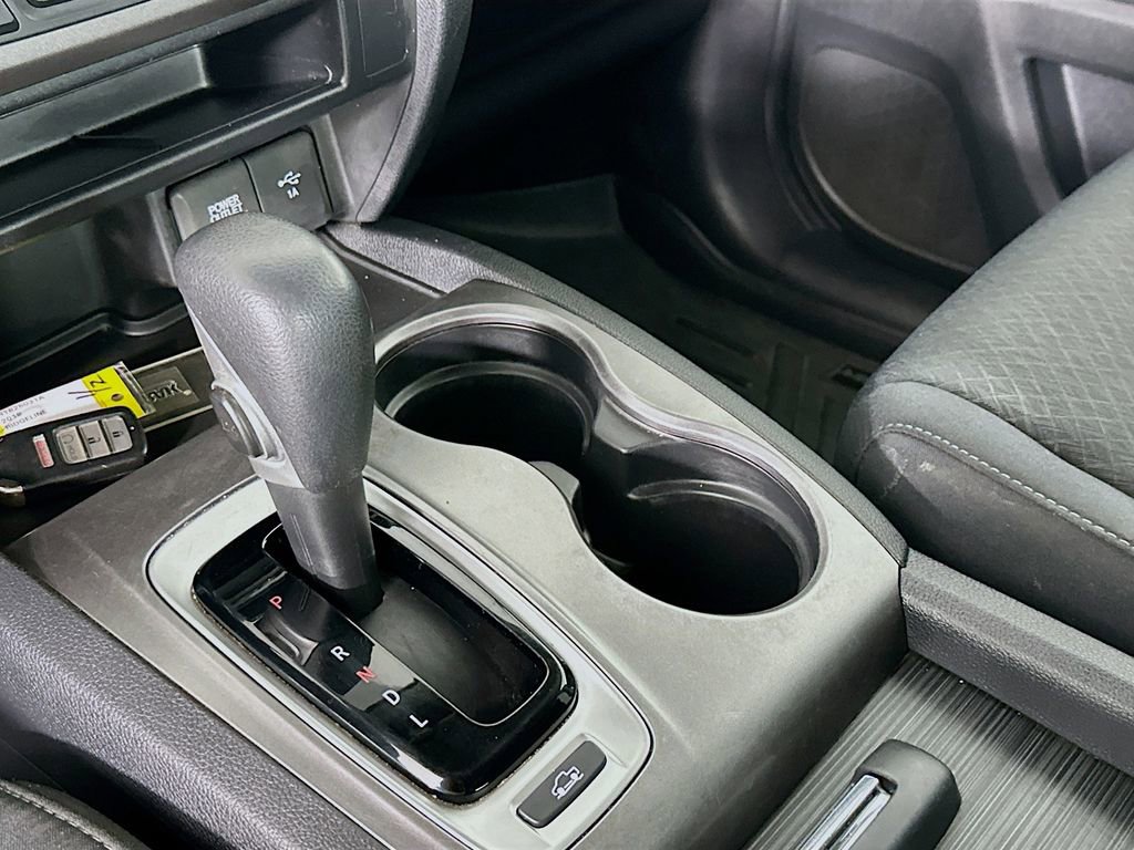 Used 2019 Honda Ridgeline Sport image 17