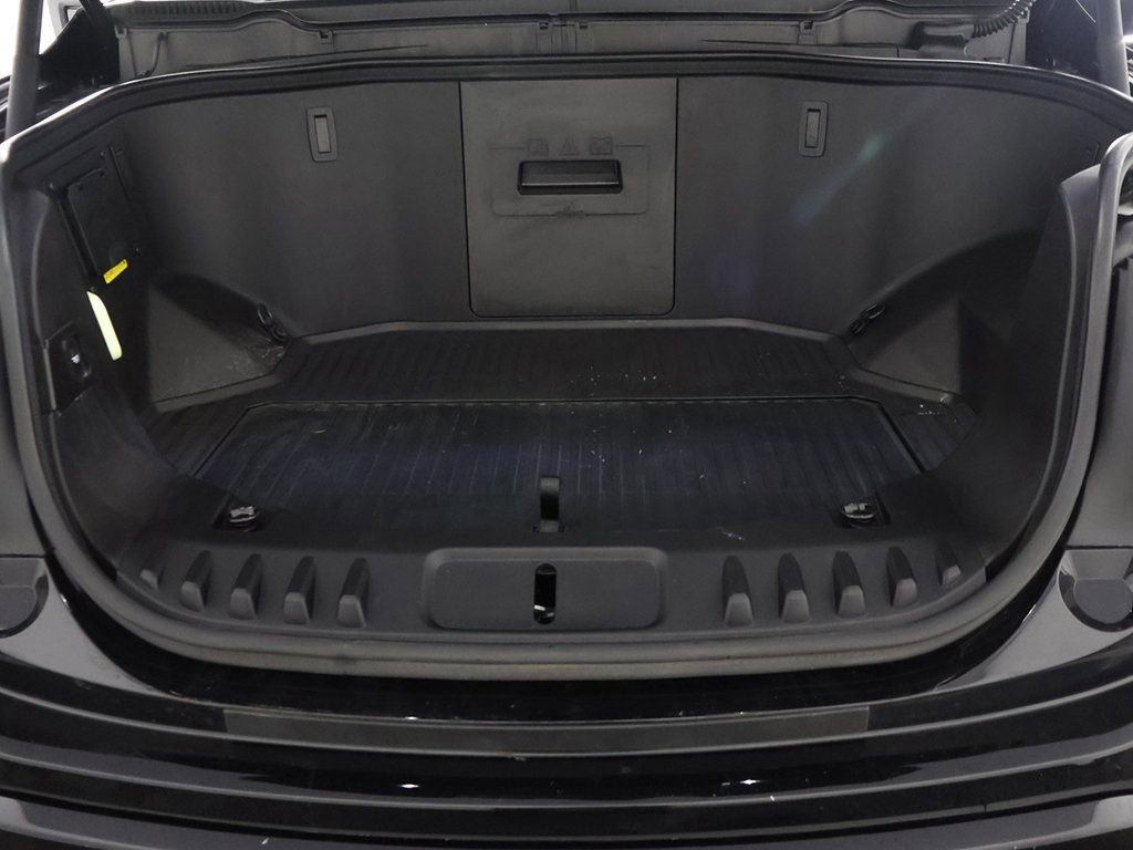 Used 2025 Ford F150 Lightning Lariat image 23