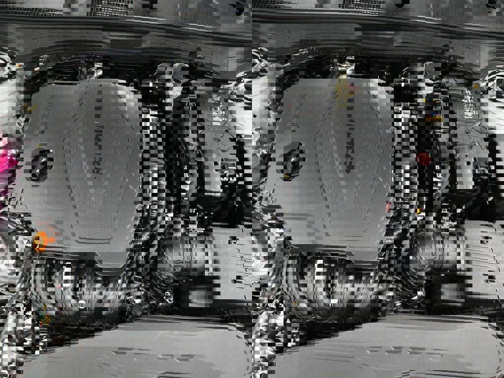 New 2026 Hyundai Sonata SEL image 30