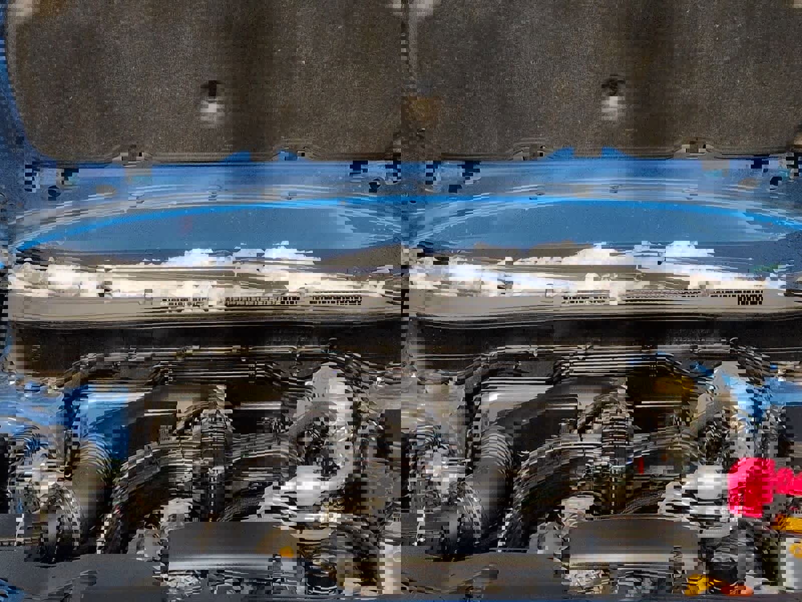 Certified 2024 Subaru Impreza RS image 15