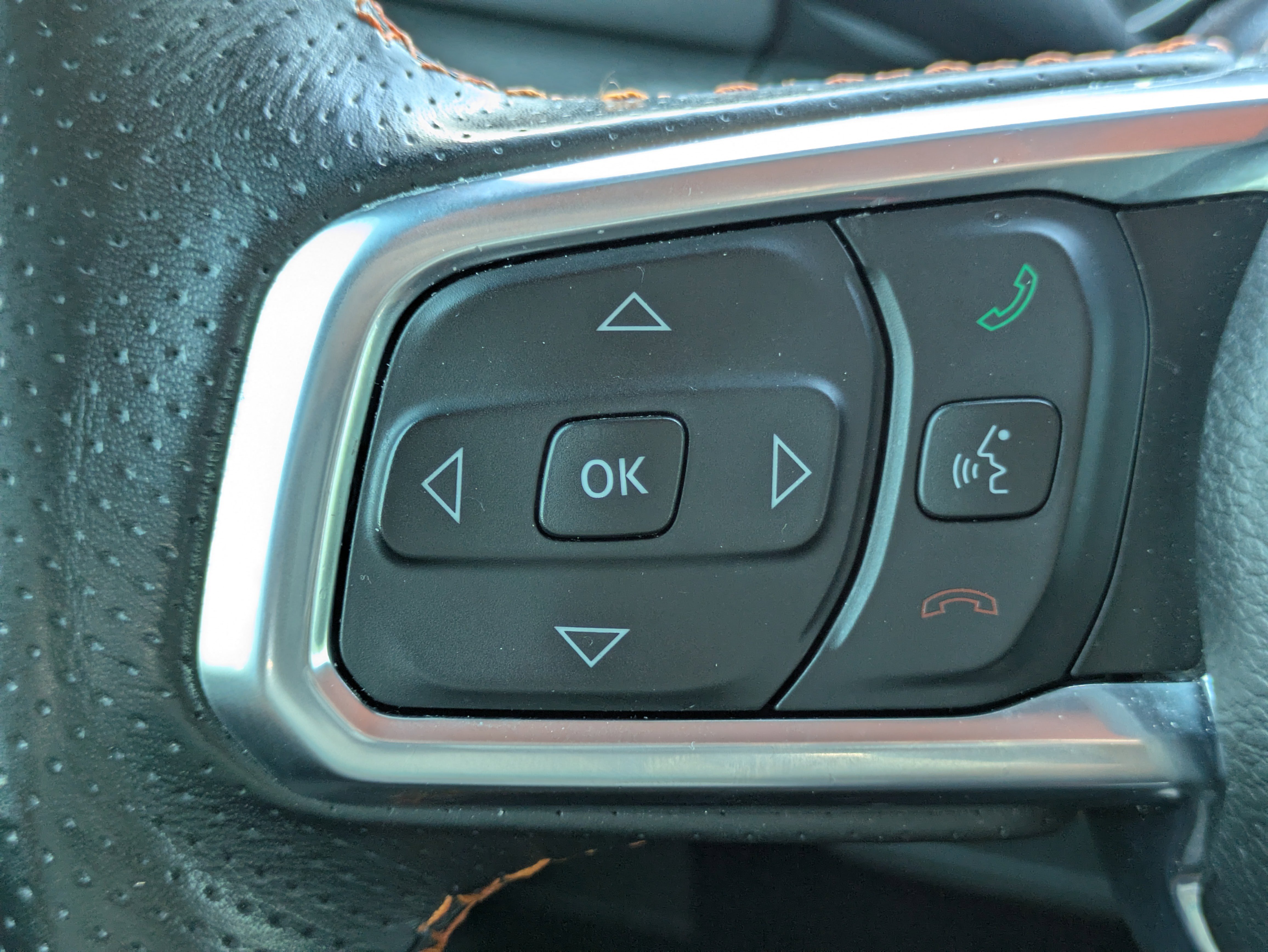 Used 2023 Jeep Gladiator Mojave w/ LED Lighting Group image 14