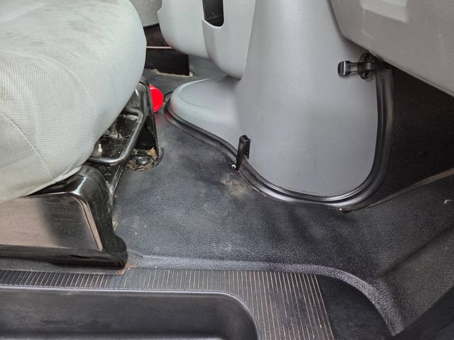 Used 2018 Ford E-350 and Econoline 350 Super Duty w/ Power Windows & Locks Group RWD image 35