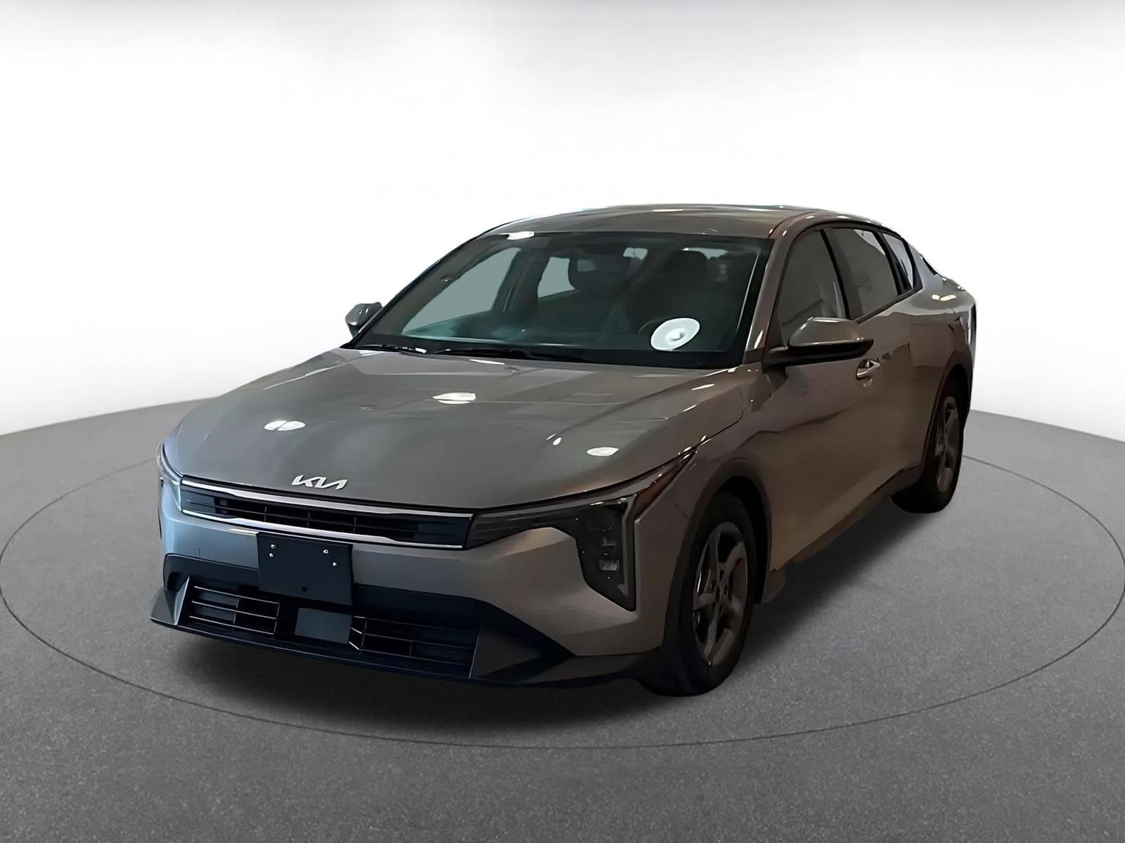 Used 2025 Kia K4 LXS image 7