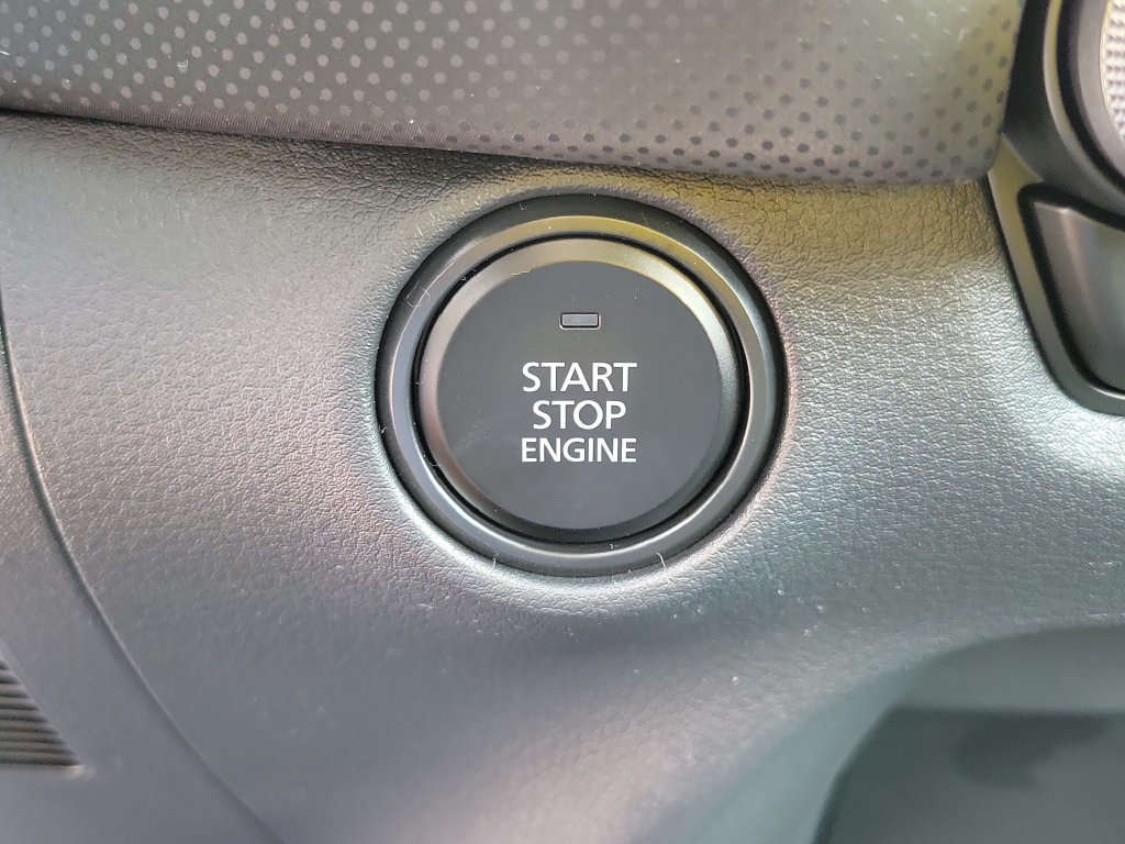 New 2026 MAZDA CX-50 AWD 2.5 S w/ Weather Package image 30
