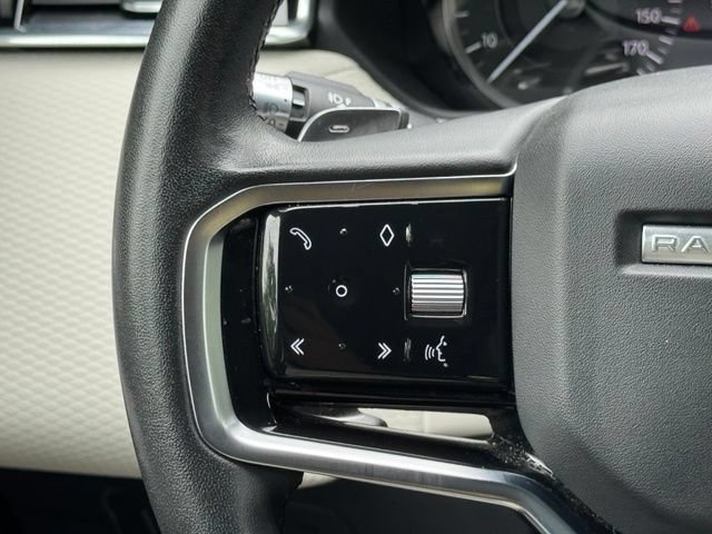 Certified 2023 Land Rover Range Rover Velar R-Dynamic S AWD/4WD image 23
