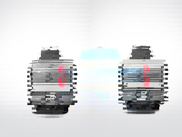 New 2026 Ford F250 King Ranch image 4