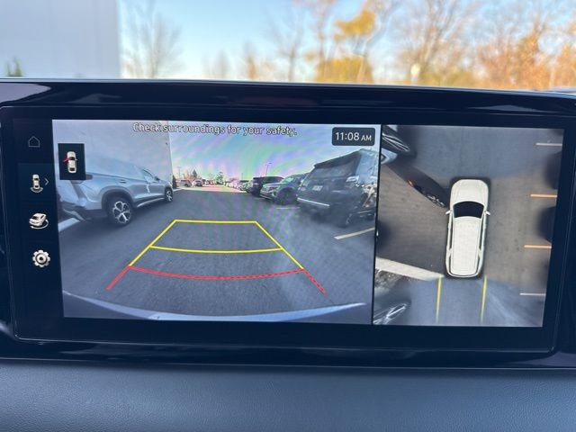 Used 2023 Hyundai Palisade Limited image 19