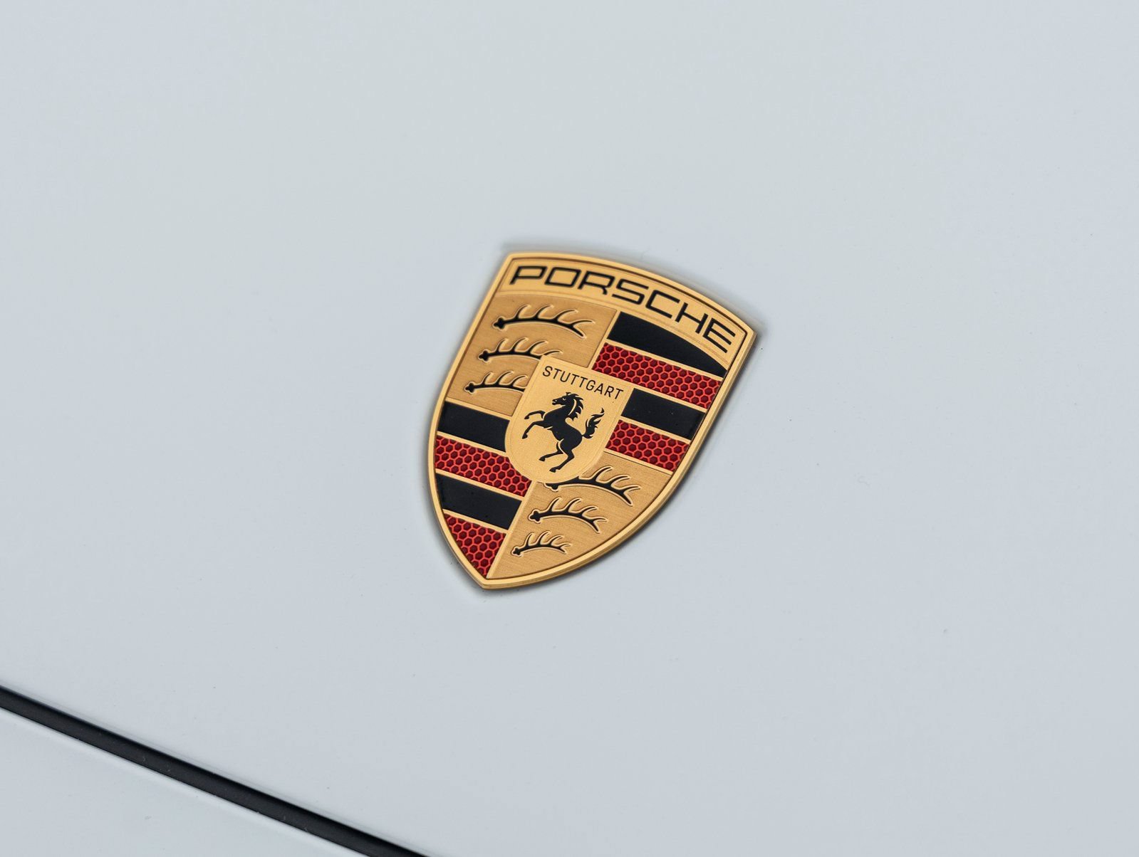 Certified 2026 Porsche Cayenne GTS AWD/4WD image 17