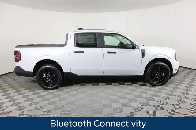 New 2026 Ford Maverick XLT w/ Equipment Group 301A image 2