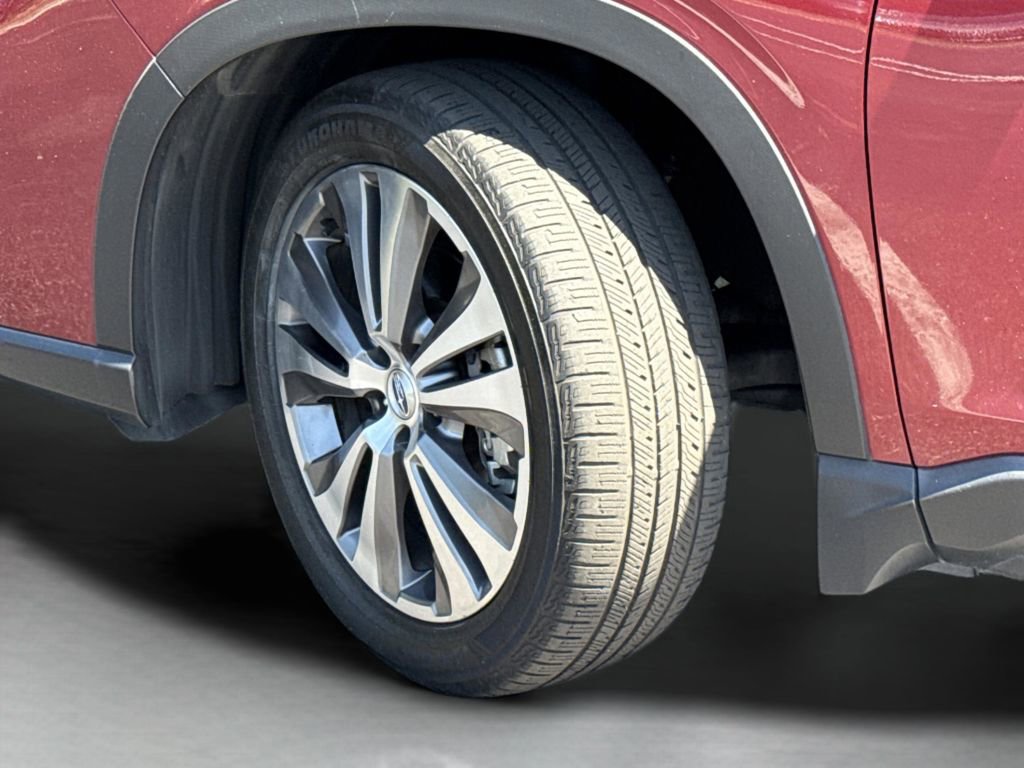 Used 2020 Subaru Ascent Touring w/ Popular Package #2 AWD/4WD image 49