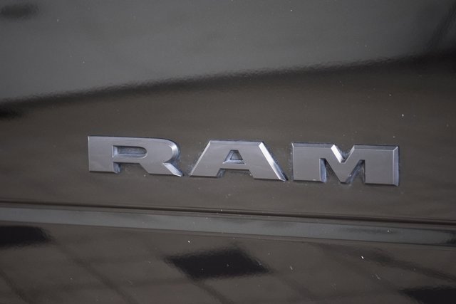 Used 2022 RAM 2500 Laramie image 15