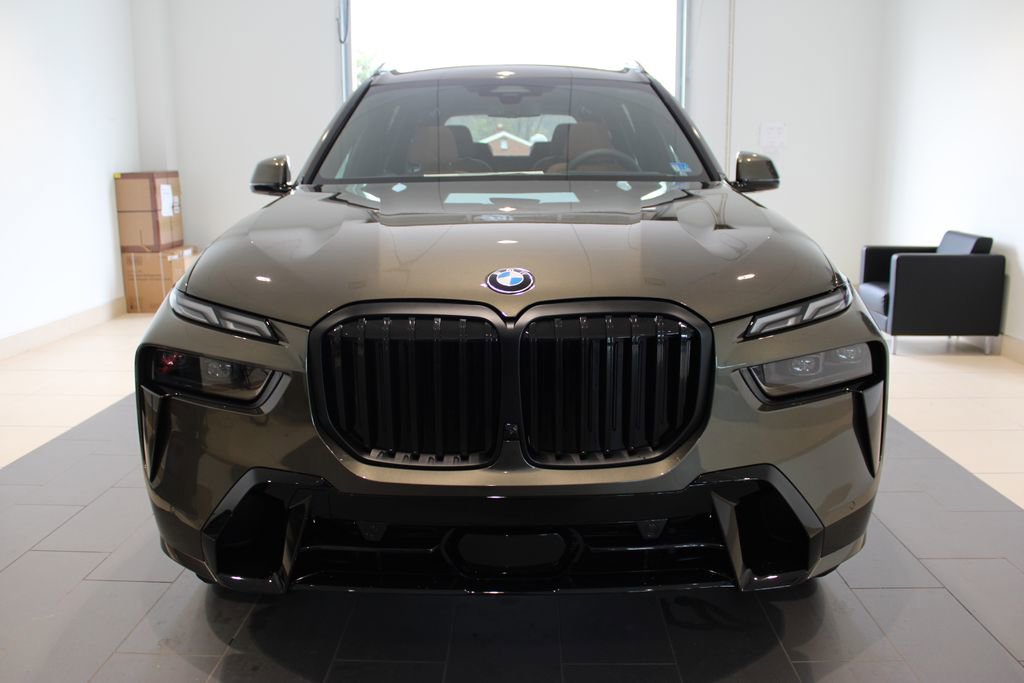 New 2026 BMW X7 xDrive40i image 12