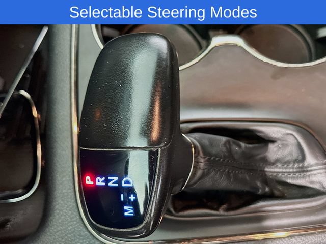 Used 2018 Dodge Durango GT w/ Premium Group AWD/4WD image 17
