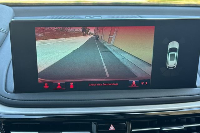 Used 2025 Acura MDX w/ Technology Package image 21