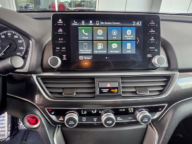 Used 2022 Honda Accord Sport Special Edition image 29