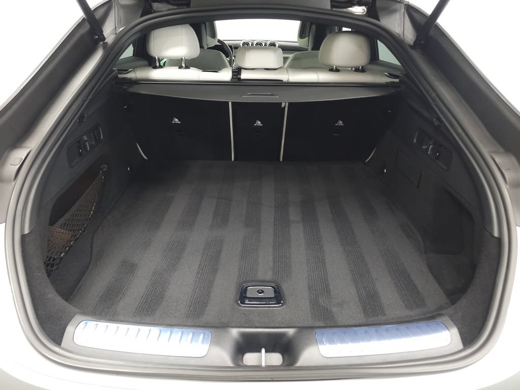 Certified 2026 Mercedes-Benz GLC 300 4MATIC image 31