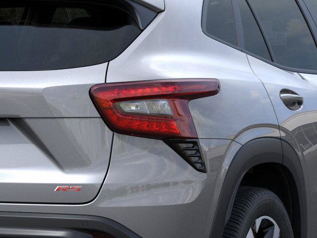 Used 2026 Chevrolet Trax RS w/ Driver Confidence Package FWD image 11