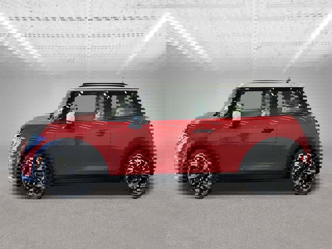 Certified 2025 MINI Cooper S image 2