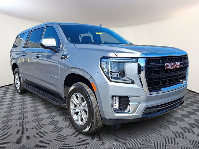 Used 2024 GMC Yukon XL SLE w/ Max Trailering Package