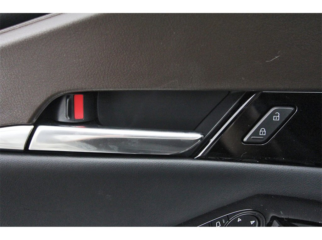 New 2025 MAZDA CX-30 AWD 2.5 S w/ Premium Package image 19