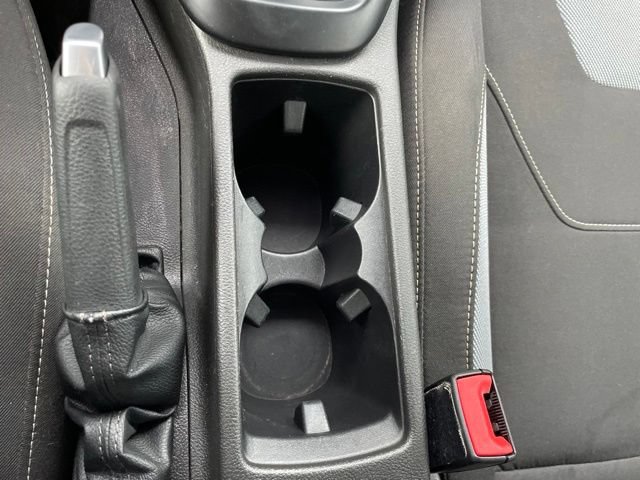Used 2018 Ford Focus ST FWD image 35