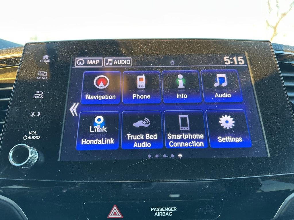 Used 2023 Honda Ridgeline RTL-E image 22