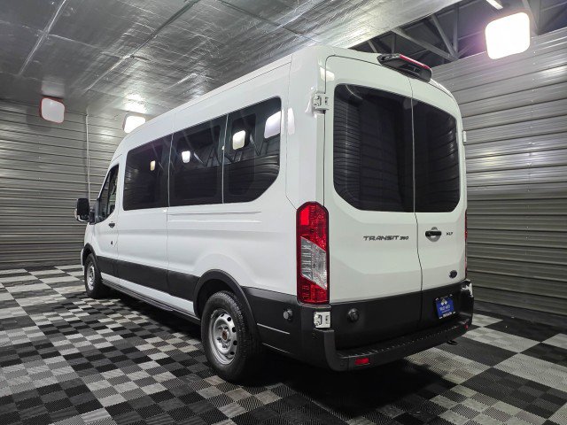 Used 2020 Ford Transit 350 XLT image 7