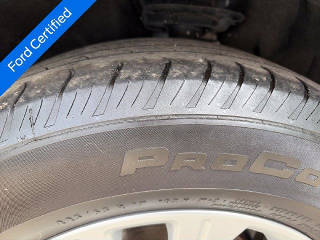 Certified 2023 Ford Escape Active AWD/4WD image 28